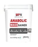 PLATINIUM SERIES ANABOLIC MASS GAINER 10LBS