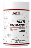 MPN MULTIVITAMINE 60 CAPSULES