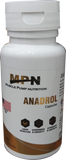 MPN ANADROL 60 TABLETS