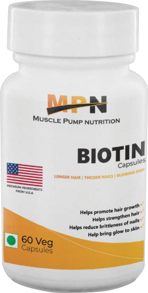MPN BOITIN 60 TABLETS