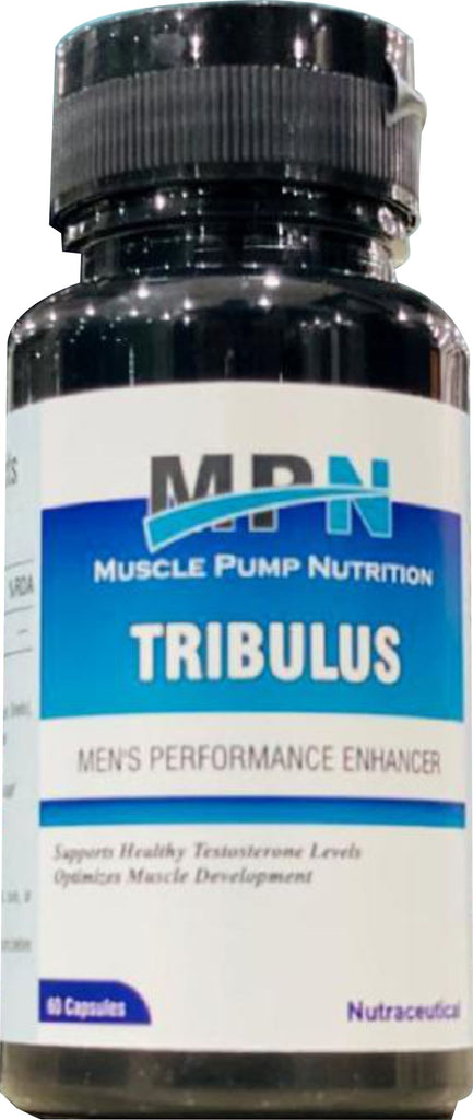 MPN TRIBULUS 60 TABLETS
