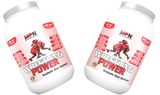 MPN WRESTING POWER 2LBS
