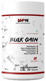 MPN BULK GAIN 60 TABLETS