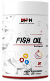 MPN FISH OIL 60 TABLETS