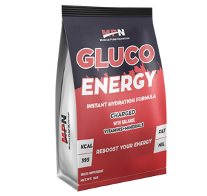 MPN GLUCO ENERGY