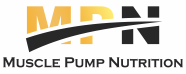 Muscle Pump Nutritions