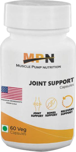MPN JOINT SUPPORT 60 TABLETS