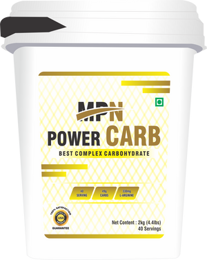 MPN POWER CARB 2KG