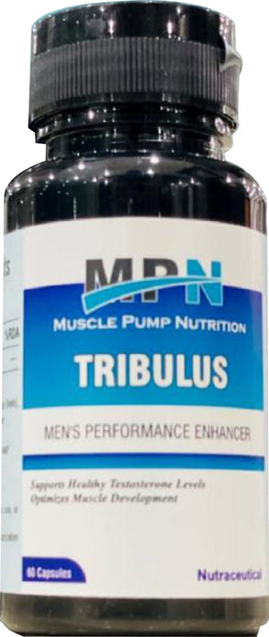 MPN TRIBULUS 60 TABLETS