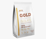 MPN GOLD WHEY PROTEIN ISOLATE