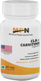 MPN CLA+CRANITINE 60 TABLETS