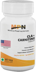 l carnitine muscle pump MPN CLA+CRANITINE 60 TABLETS – Muscle Pump Nutritions