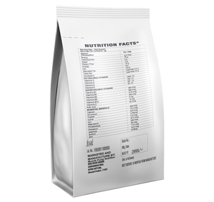 MPN INSTANT MASS GAINER 1KG