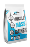 MPN MUSCLE MASS GAINER 1KG