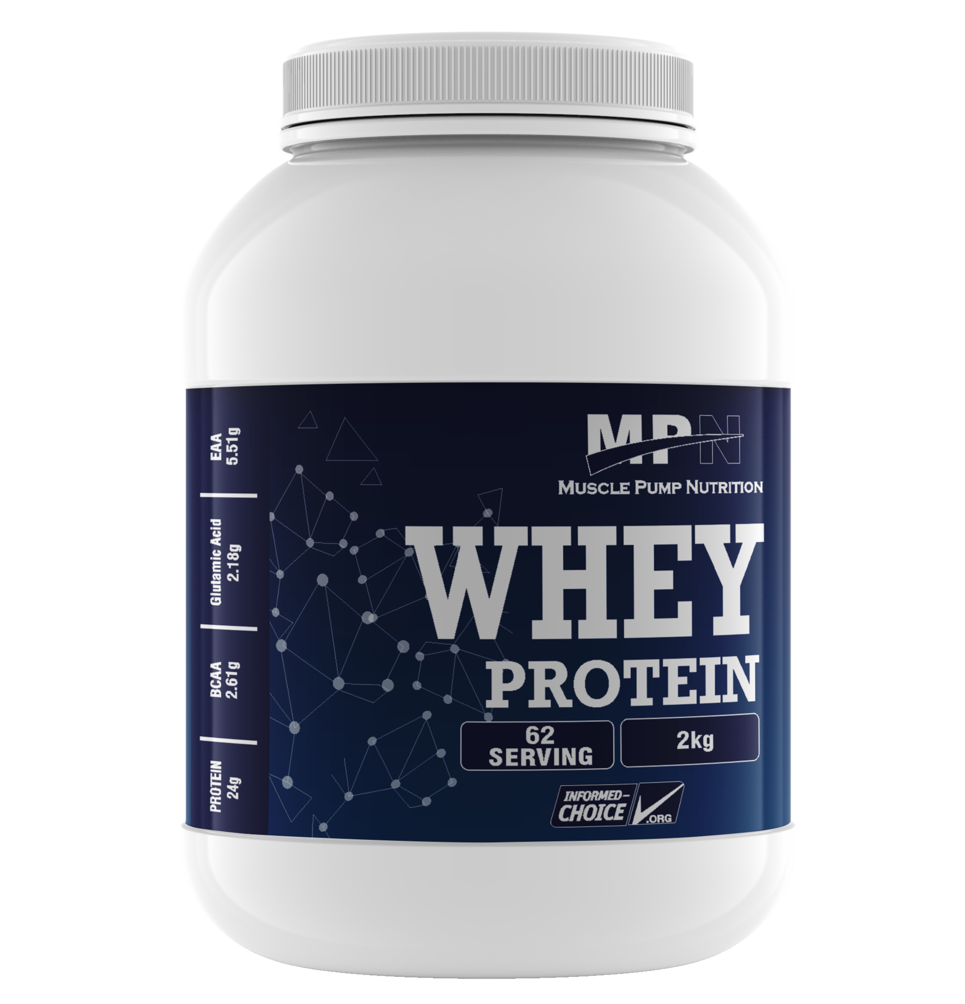 MYPROTEIN - EAA 2kg  whey protein 1kg 新品未開封 即日発送 Golden Week Impact EAA – Golden Kiwi | MYPROTEIN™